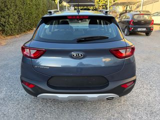 Kia Stonic 2021 1.2-thumb-3