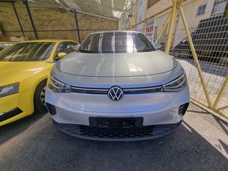 Volkswagen ID.4 2022 PRO