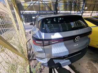 Volkswagen ID.4 2022 PRO-thumb-2