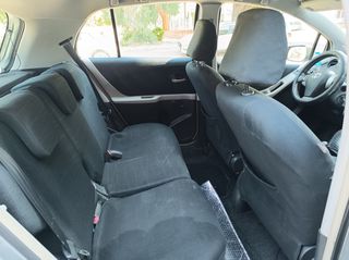 Toyota Yaris 2007 ΑΥΤΟΜΑΤΟ-thumb-9