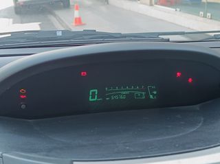 Toyota Yaris 2007 ΑΥΤΟΜΑΤΟ-thumb-11