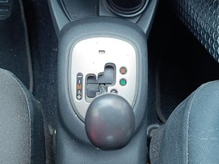 Toyota Yaris 2007 ΑΥΤΟΜΑΤΟ-thumb-10