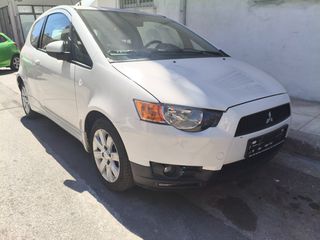 Mitsubishi Colt 2012-thumb-1