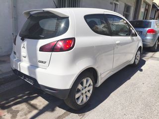 Mitsubishi Colt 2012-thumb-2