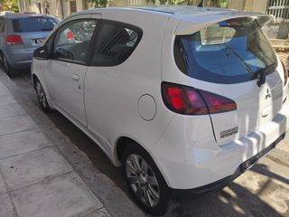 Mitsubishi Colt 2012-thumb-3