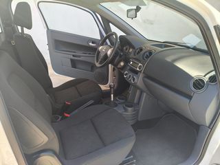 Mitsubishi Colt 2012-thumb-7