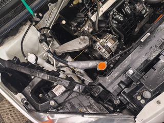 Mitsubishi Colt 2012-thumb-11