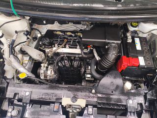 Mitsubishi Colt 2012-thumb-12