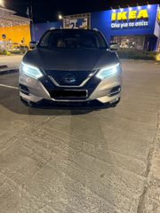 Nissan Qashqai 2018-thumb-1