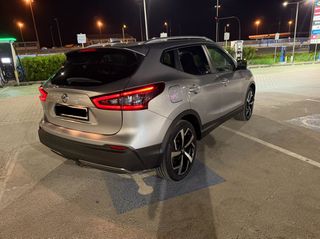 Nissan Qashqai 2018-thumb-3