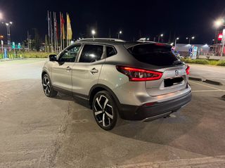 Nissan Qashqai 2018-thumb-5