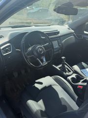 Nissan Qashqai 2018-thumb-6