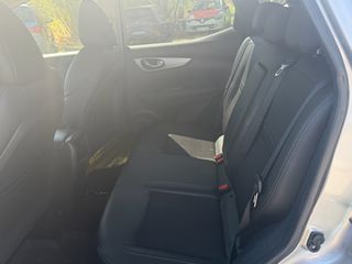 Nissan Qashqai 2018-thumb-7