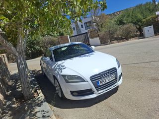 Audi TT 2009