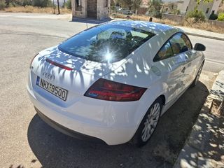 Audi TT 2009-thumb-3