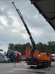 Τζαμάδικο DAF 2012 LF55.280 EEV  CLIMA-thumb-3
