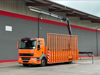 Τζαμάδικο DAF 2012 LF55.280 EEV  CLIMA-thumb-5