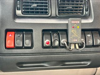 Τζαμάδικο DAF 2012 LF55.280 EEV  CLIMA-thumb-7
