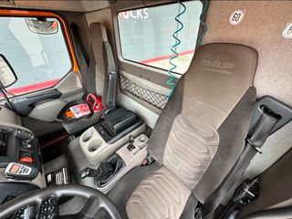 Τζαμάδικο DAF 2012 LF55.280 EEV  CLIMA-thumb-11