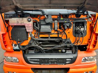 Τζαμάδικο DAF 2012 LF55.280 EEV  CLIMA-thumb-13
