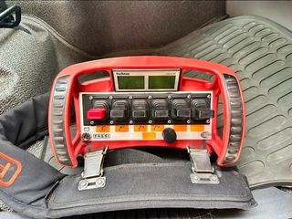 Τζαμάδικο DAF 2012 LF55.280 EEV  CLIMA-thumb-14