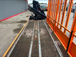 Τζαμάδικο DAF 2012 LF55.280 EEV  CLIMA-thumb-15