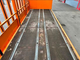 Τζαμάδικο DAF 2012 LF55.280 EEV  CLIMA-thumb-16