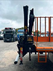 Τζαμάδικο DAF 2012 LF55.280 EEV  CLIMA-thumb-17