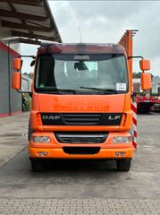 Τζαμάδικο DAF 2012 LF55.280 EEV  CLIMA-thumb-19