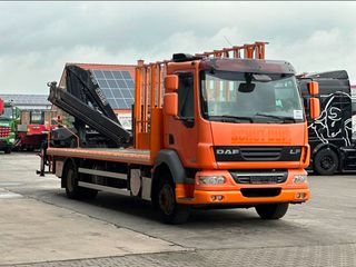 Τζαμάδικο DAF 2012 LF55.280 EEV  CLIMA-thumb-20