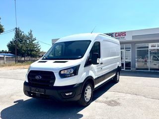 Κλούβα Ford 2023 L3H2