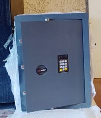 Χρηματοκιβώτιο Βαρέως Τύπου CISA (Ψηφιακό) – 49x36x40cm