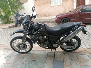 Yamaha XT 660R 2004-thumb-1