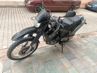 Yamaha XT 660R 2004-thumb-2