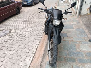 Yamaha XT 660R 2004-thumb-3