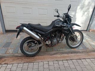 Yamaha XT 660R 2004-thumb-4