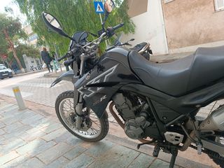 Yamaha XT 660R 2004-thumb-8
