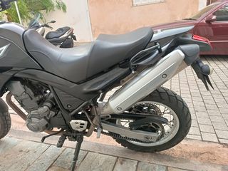 Yamaha XT 660R 2004-thumb-9