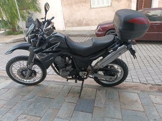 Yamaha XT 660R 2004-thumb-10