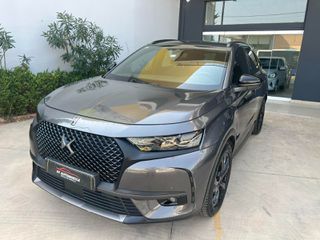 DS DS7 2018 CROSSBACK ΕΛΛΗΝΙΚΗΣ ΑΝΤΙΠΡΟΣΩΠΕΙΑΣ-thumb-1