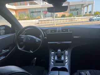 DS DS7 2018 CROSSBACK ΕΛΛΗΝΙΚΗΣ ΑΝΤΙΠΡΟΣΩΠΕΙΑΣ-thumb-13