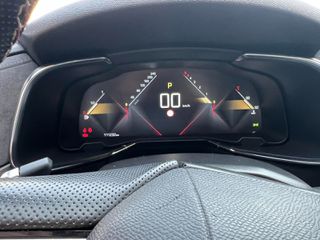 DS DS7 2018 CROSSBACK ΕΛΛΗΝΙΚΗΣ ΑΝΤΙΠΡΟΣΩΠΕΙΑΣ-thumb-15