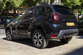 Dacia Duster 2024 1.0cc TCe JOURNEY 100hp LPG (Navi)-thumb-1