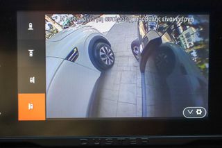 Dacia Duster 2024 1.0cc TCe JOURNEY 100hp LPG (Navi)-thumb-29
