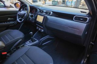Dacia Duster 2024 1.0cc TCe JOURNEY 100hp LPG (Navi)-thumb-10
