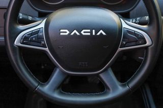 Dacia Duster 2024 1.0cc TCe JOURNEY 100hp LPG (Navi)-thumb-20