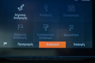 Dacia Duster 2024 1.0cc TCe JOURNEY 100hp LPG (Navi)-thumb-24