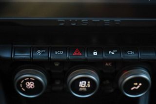 Dacia Duster 2024 1.0cc TCe JOURNEY 100hp LPG (Navi)-thumb-30
