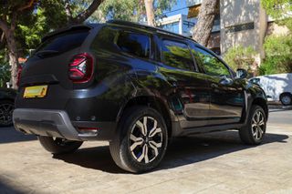 Dacia Duster 2024 1.0cc TCe JOURNEY 100hp LPG (Navi)-thumb-9