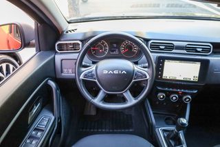 Dacia Duster 2024 1.0cc TCe JOURNEY 100hp LPG (Navi)-thumb-16